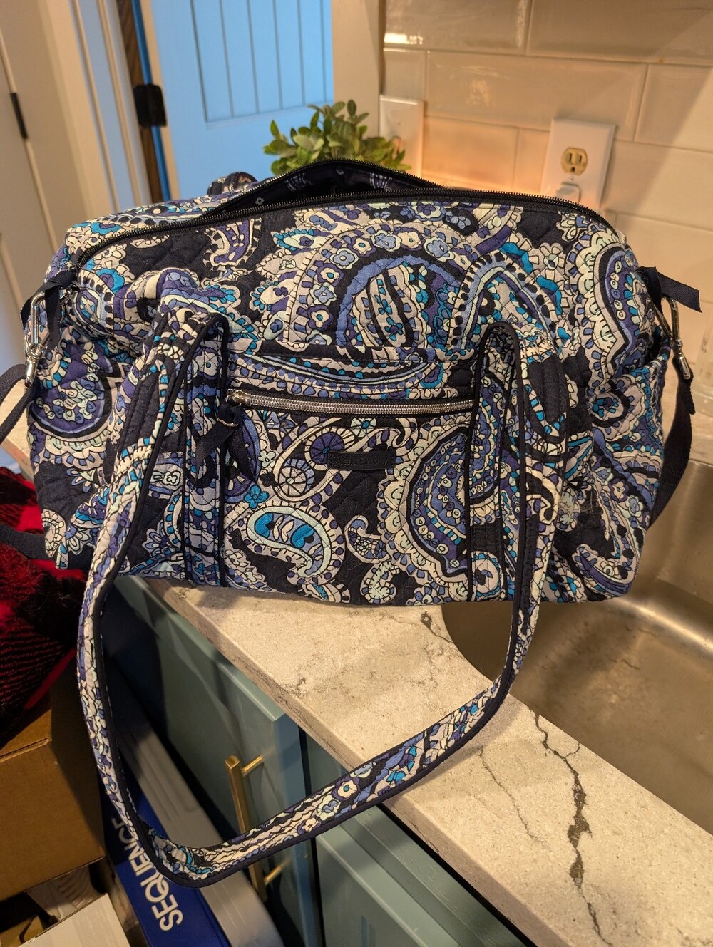 Vera Bradley Bag